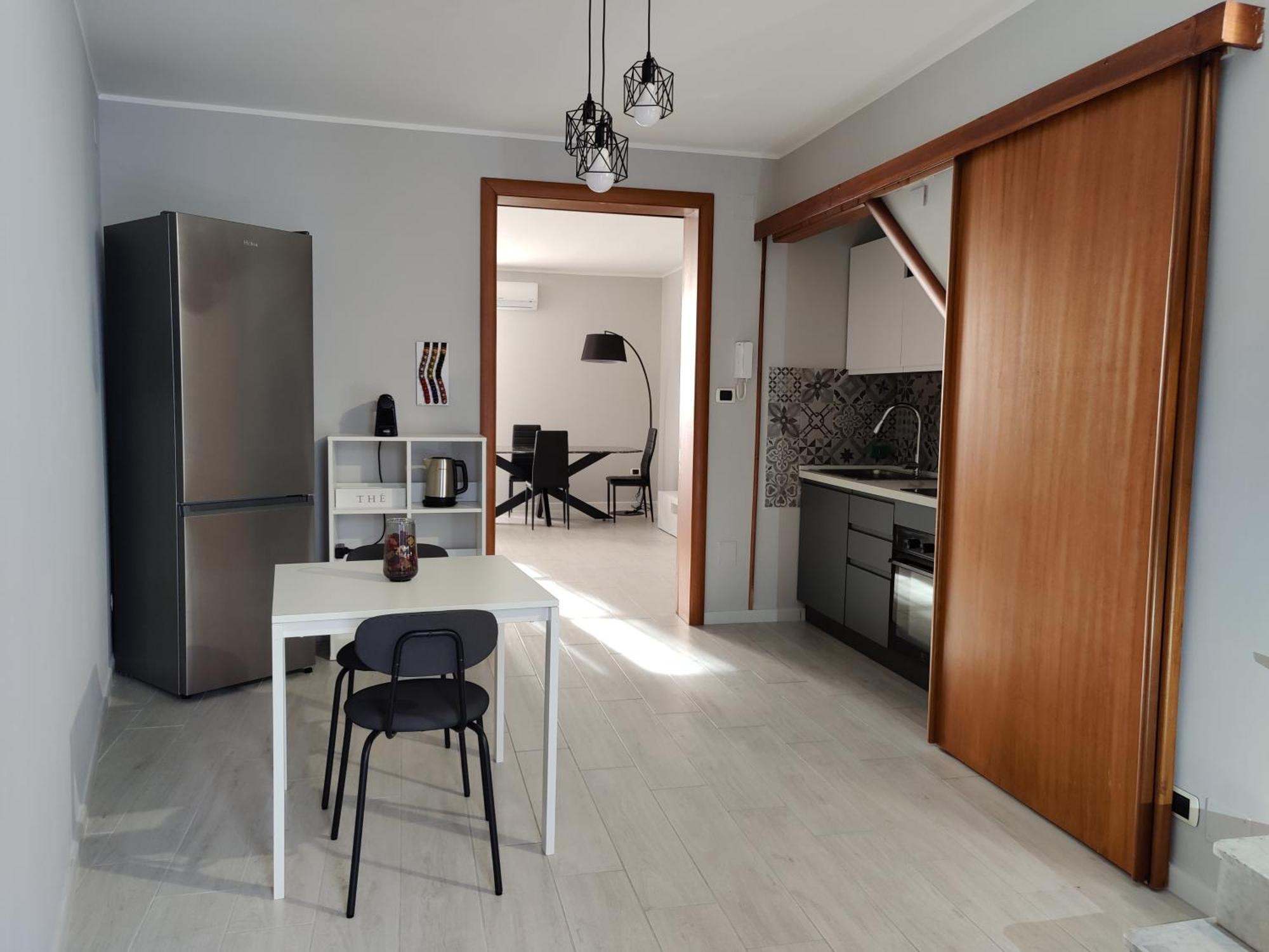 Apartament Delph'S House Katania Zewnętrze zdjęcie
