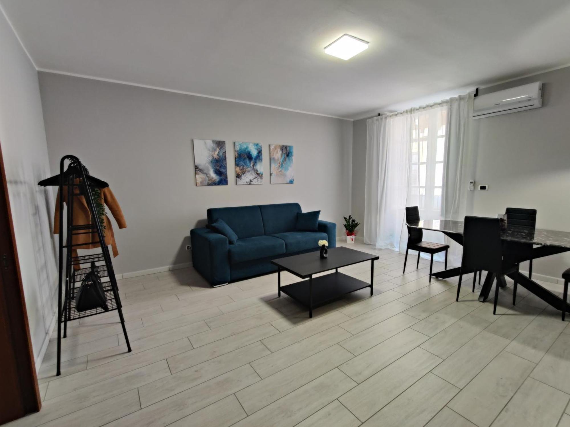 Apartament Delph'S House Katania Zewnętrze zdjęcie