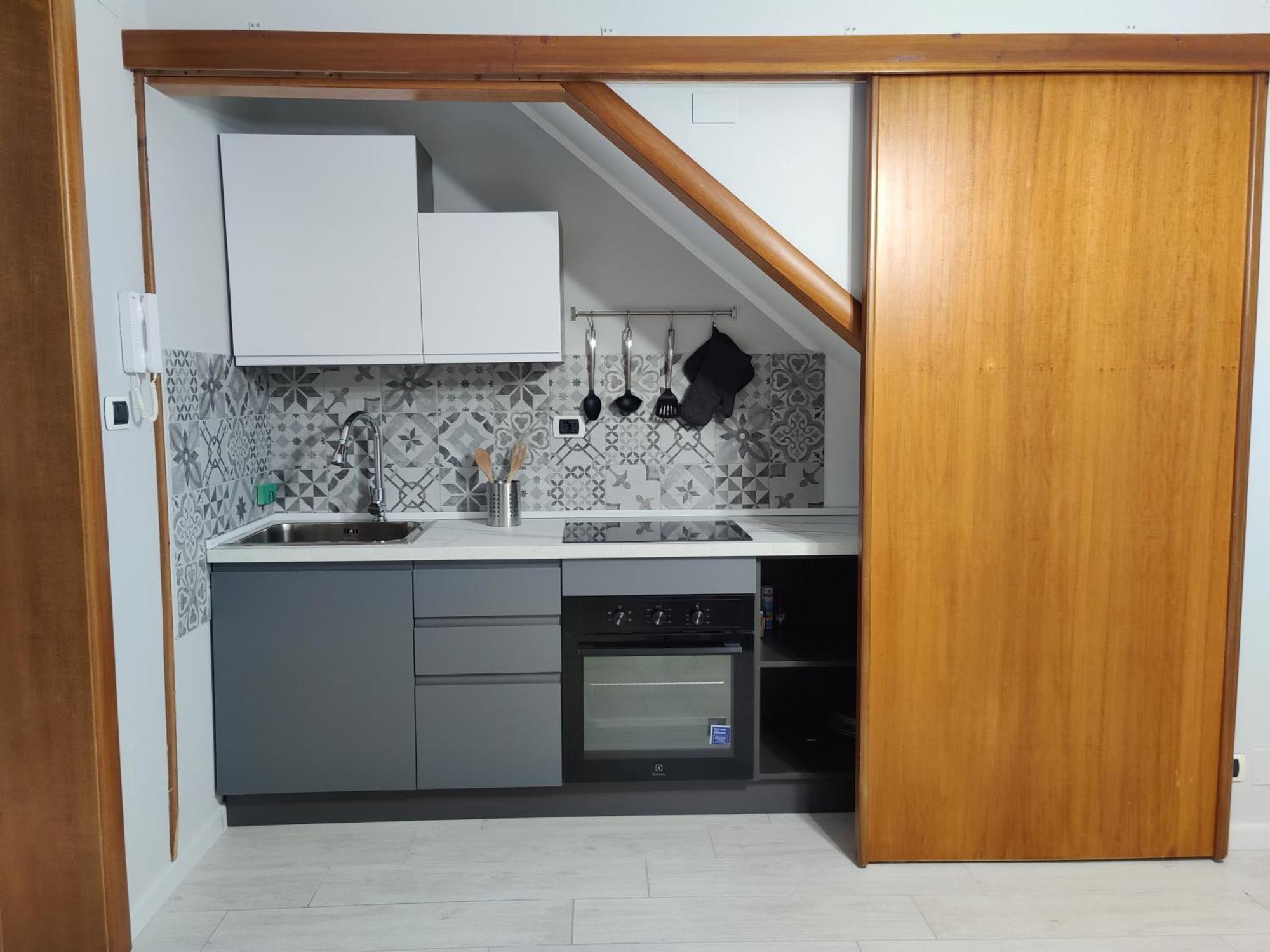 Apartament Delph'S House Katania Zewnętrze zdjęcie