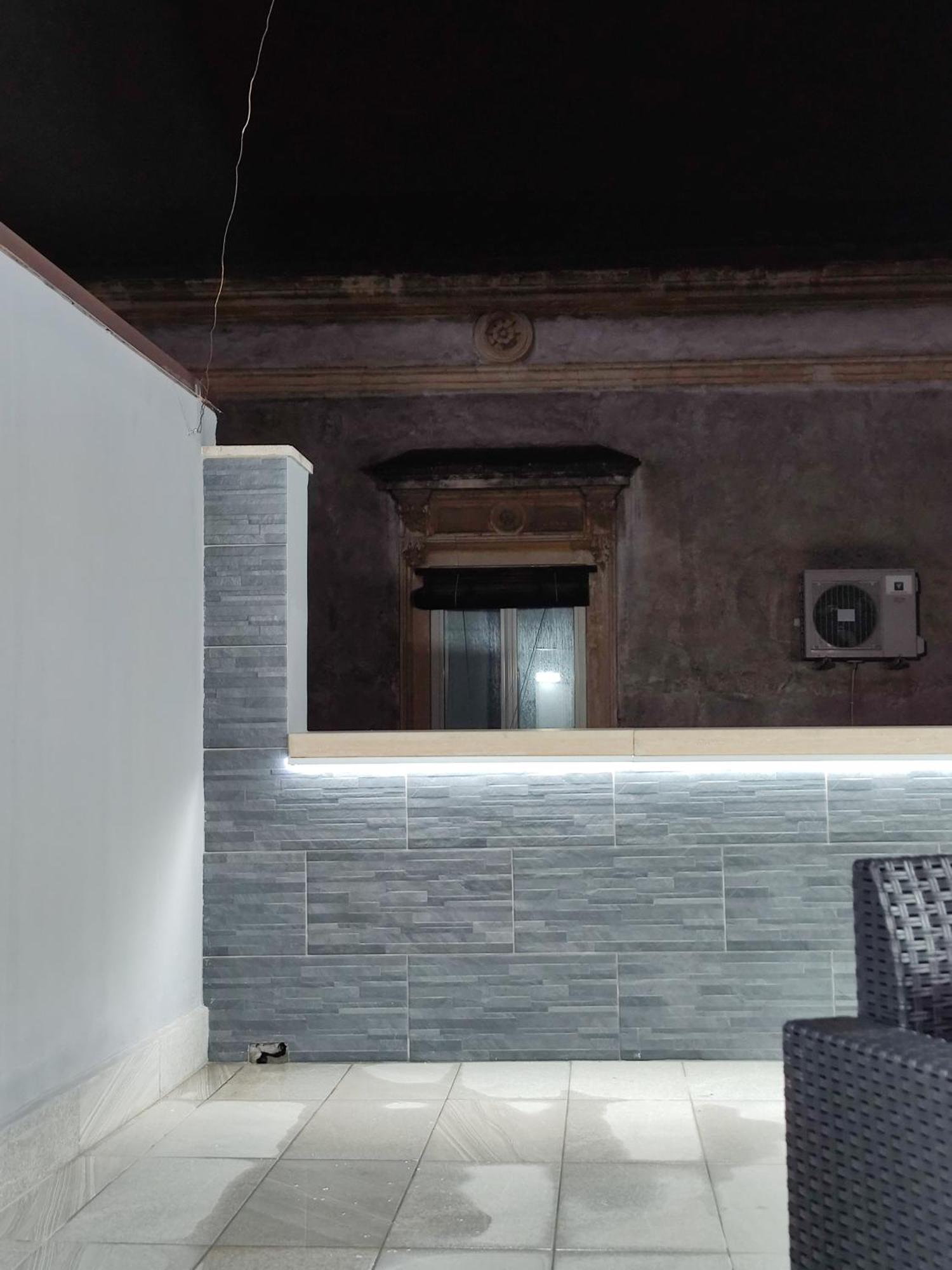 Apartament Delph'S House Katania Zewnętrze zdjęcie