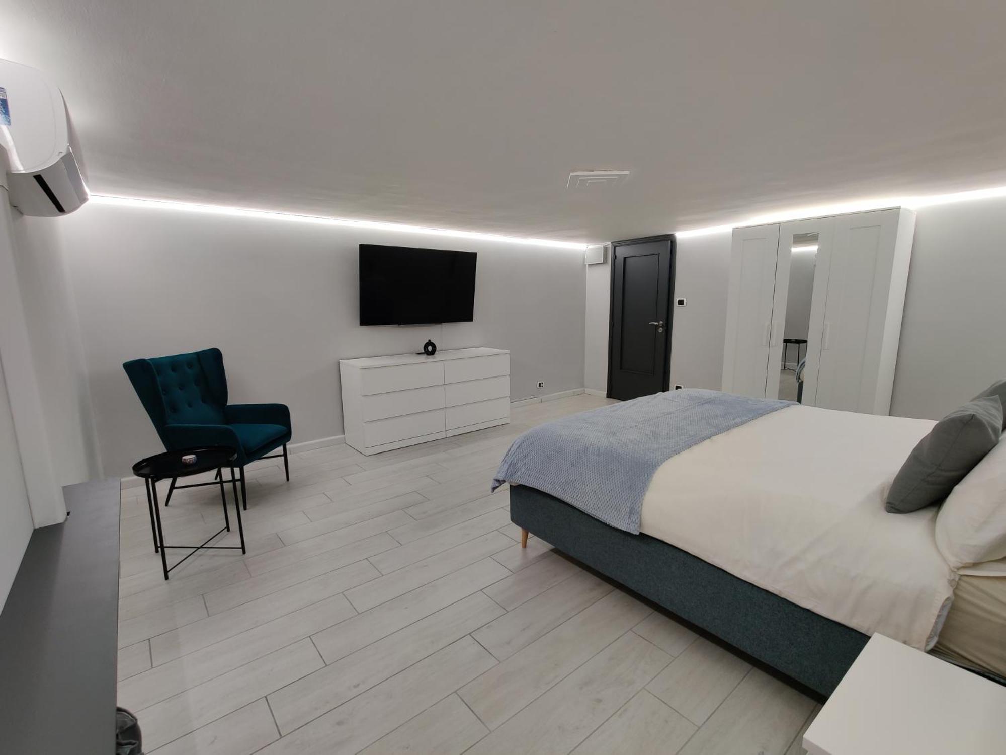 Apartament Delph'S House Katania Zewnętrze zdjęcie