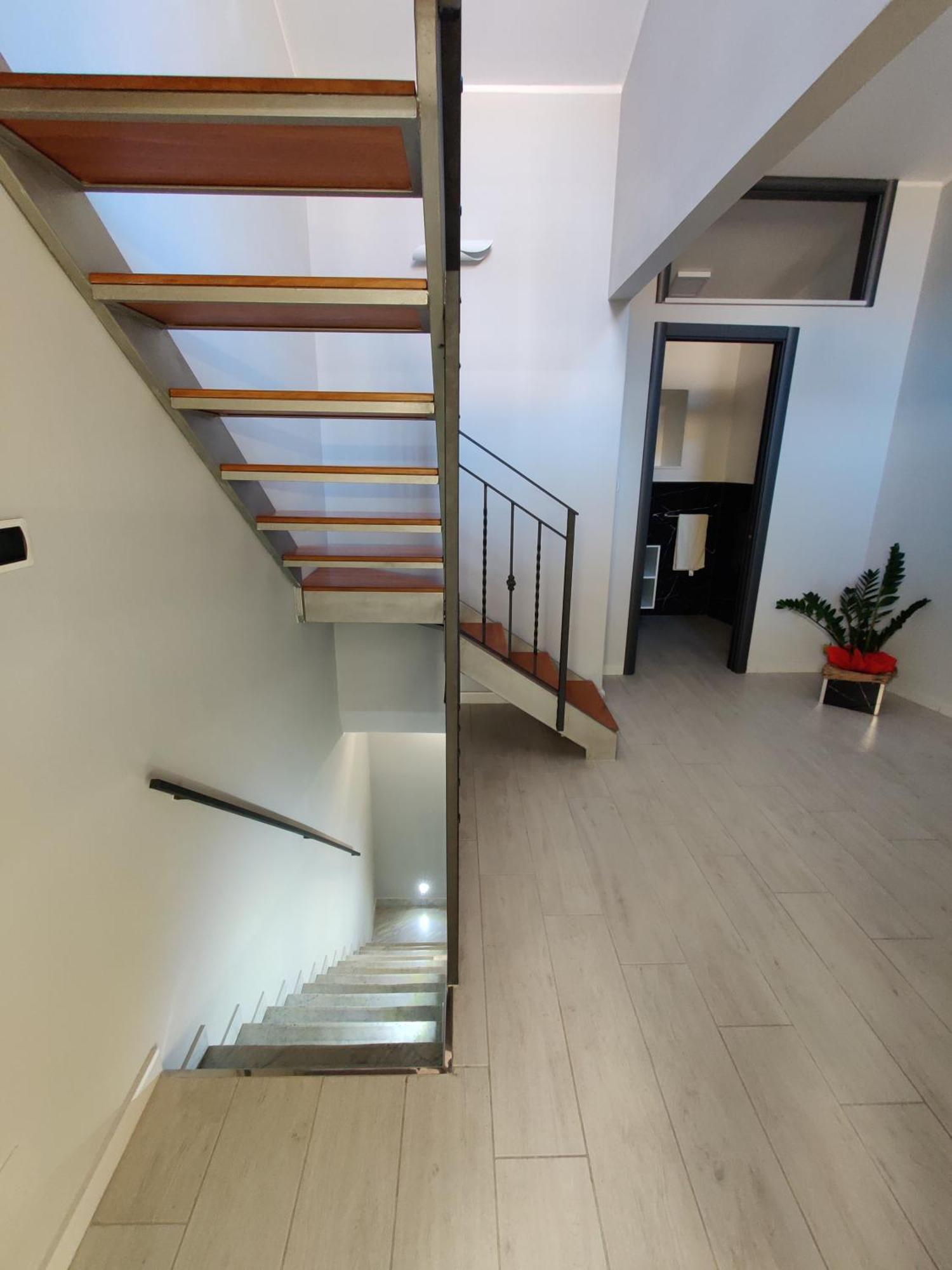 Apartament Delph'S House Katania Zewnętrze zdjęcie