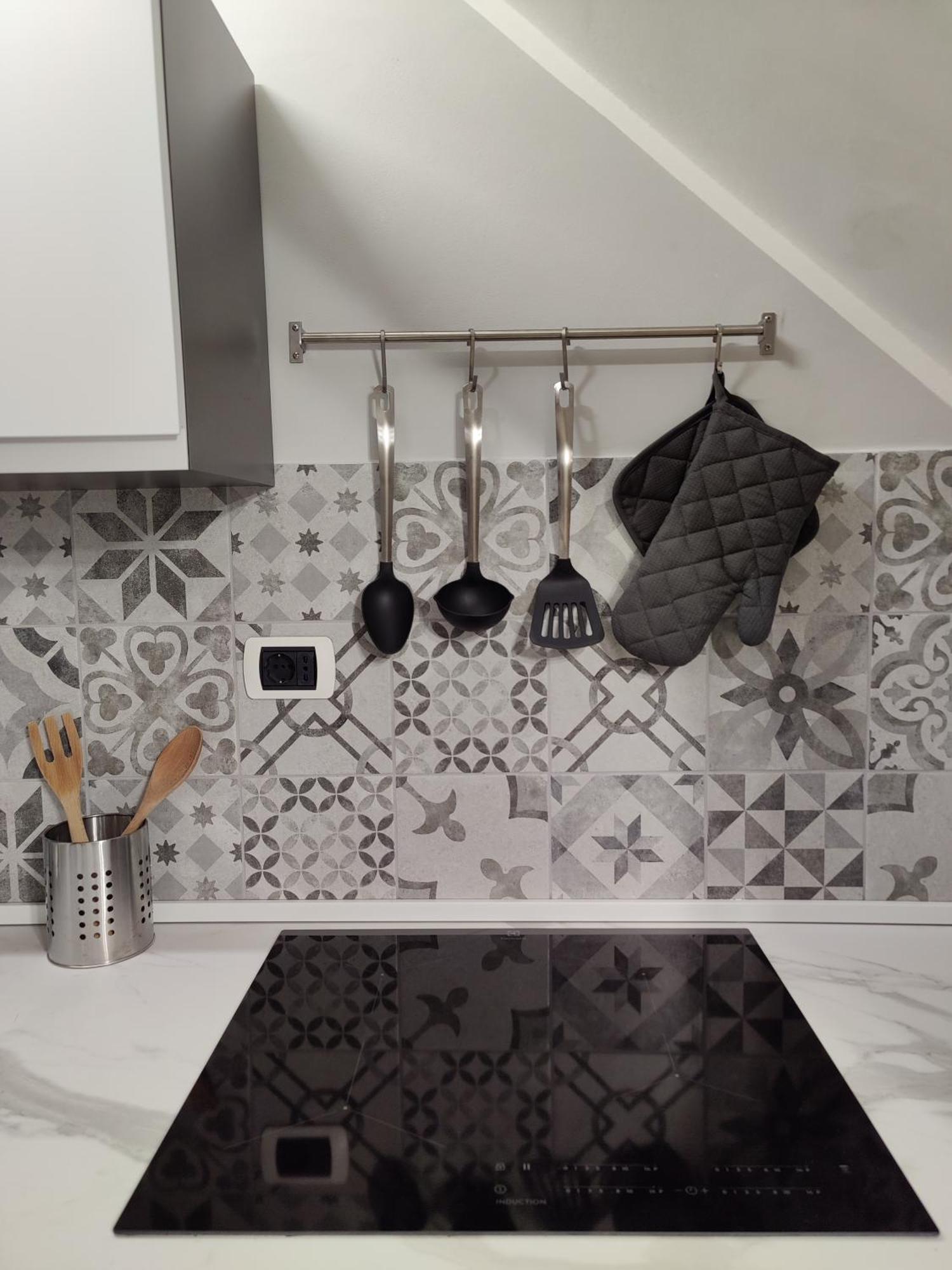 Apartament Delph'S House Katania Zewnętrze zdjęcie
