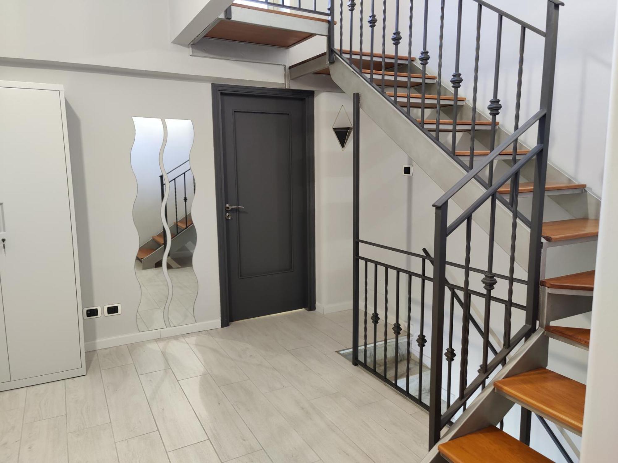 Apartament Delph'S House Katania Zewnętrze zdjęcie