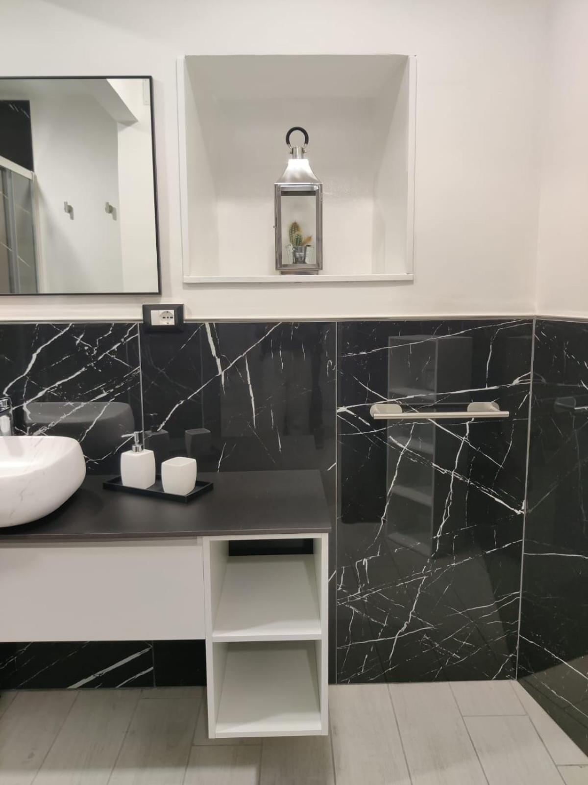 Apartament Delph'S House Katania Zewnętrze zdjęcie