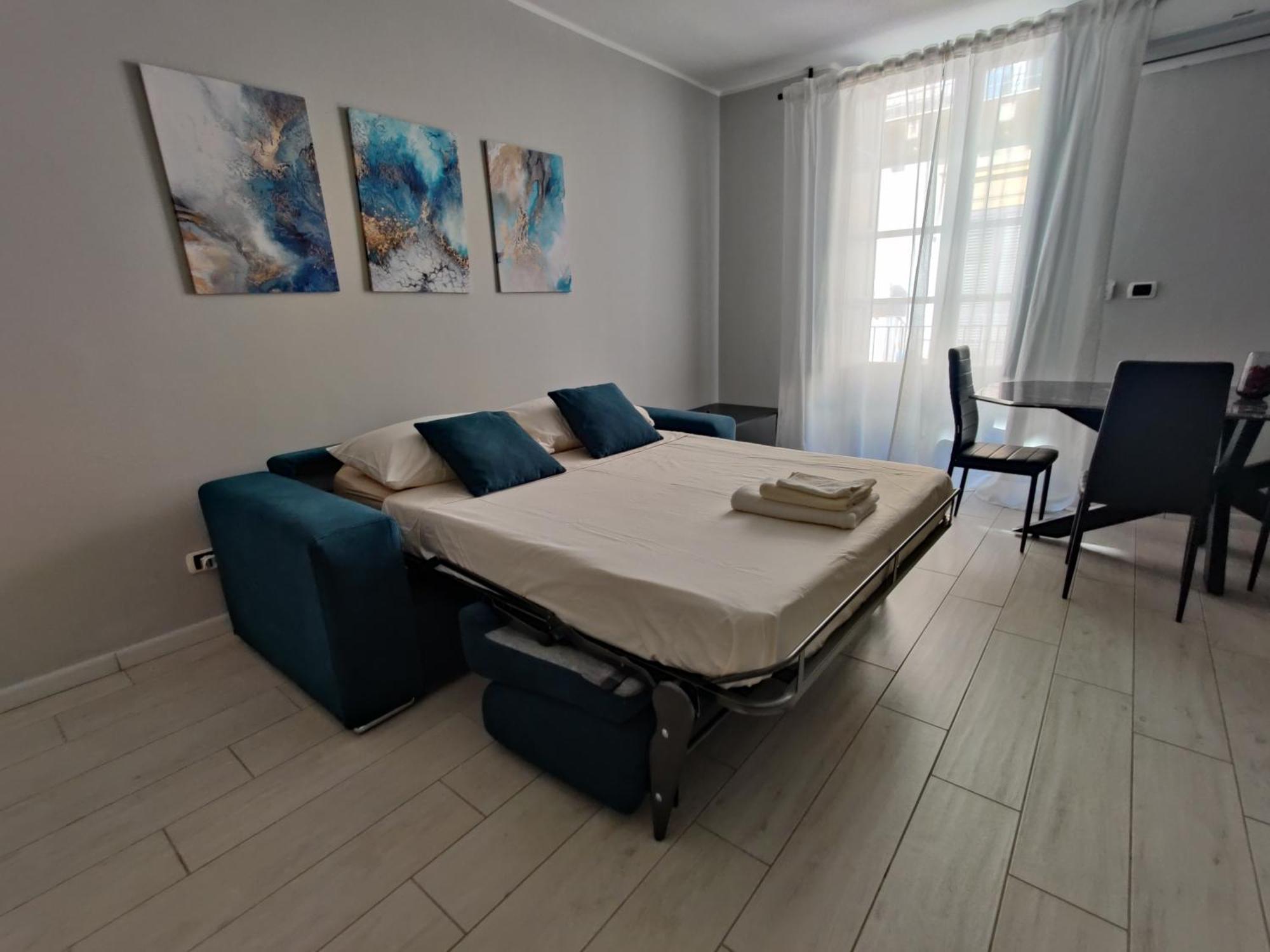 Apartament Delph'S House Katania Zewnętrze zdjęcie