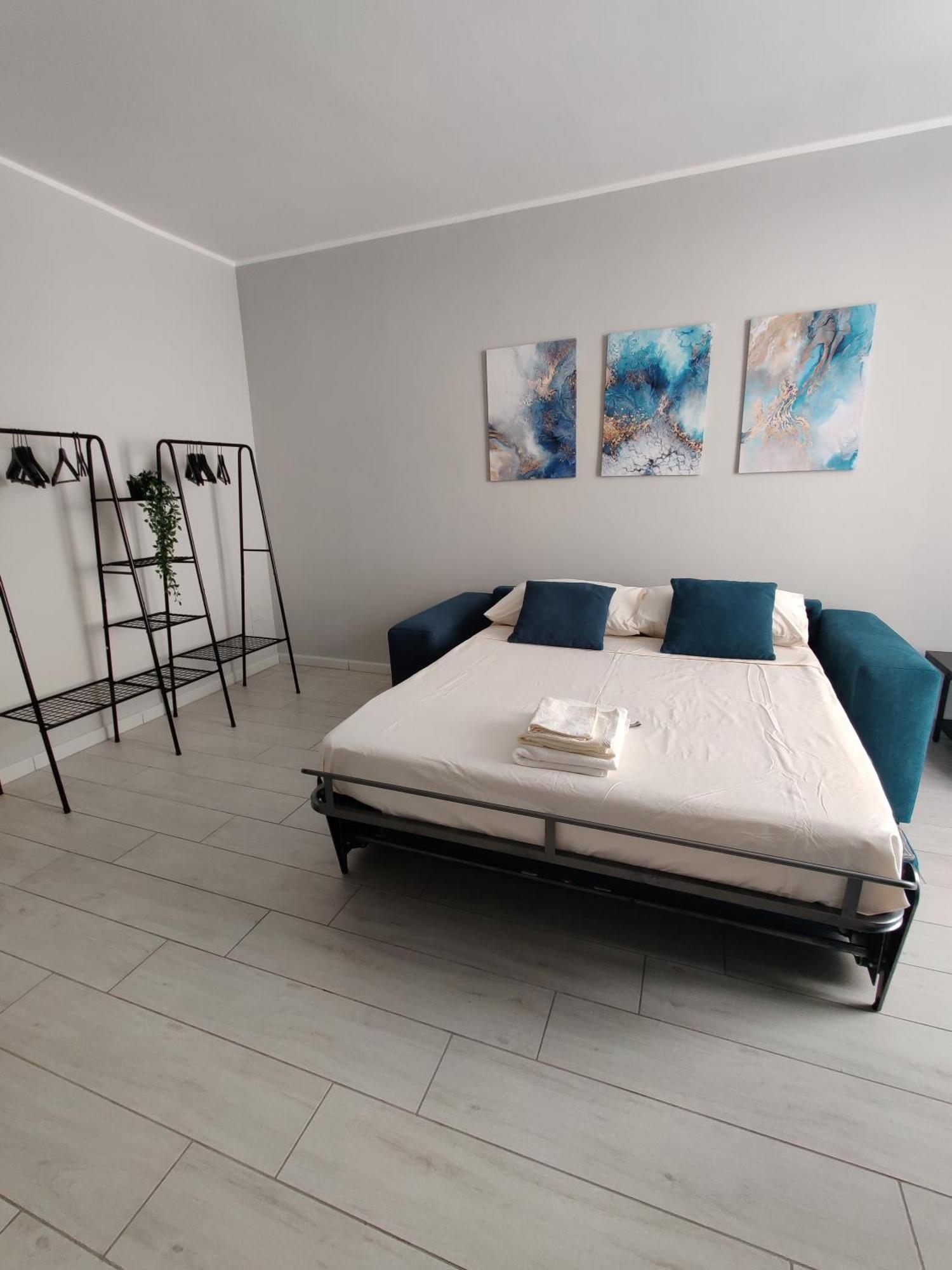 Apartament Delph'S House Katania Zewnętrze zdjęcie